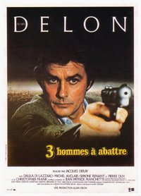 Three Men to Kill (3 hommes a abattre)