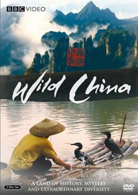 Wild China