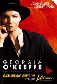 Georgia O'Keeffe