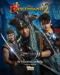 Descendants 2