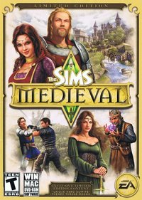 The Sims Medieval