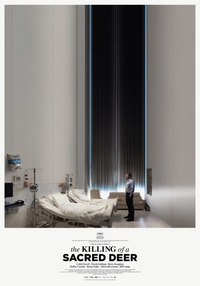 The Killing of the Sacred Deer