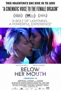 Below Her Mouth