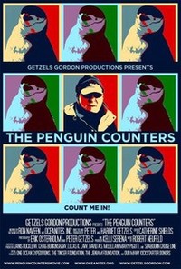 The Penguin Counters