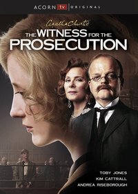 The Witness for the Prosecution