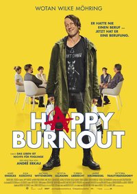 Happy Burnout