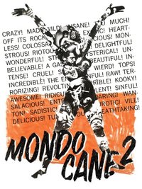 Mondo Cane No. 2 (Mondo pazzo)