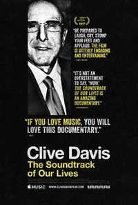 Clive Davis: The Soundtrack of Our Lives