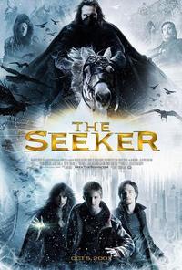 The Seeker: The Dark Is Rising 