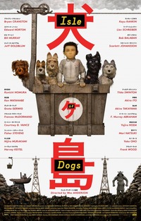 Isle of Dogs