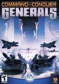 Command & Conquer: Generals