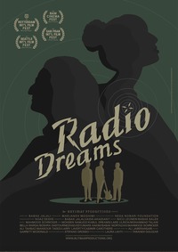 Radio Dreams