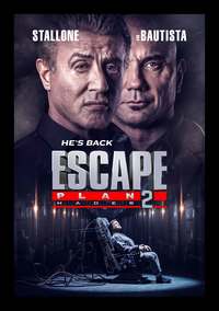 Escape Plan 2: Hades