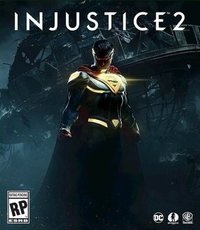 Injustice 2