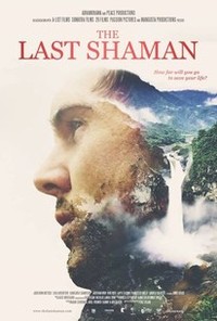 The Last Shaman