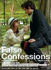 False Confessions (Les fausses confidences)