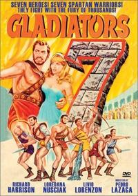 Gladiators 7 (I sette gladiatori)