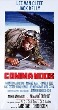 Commandos