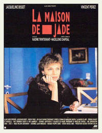 La maison de jade