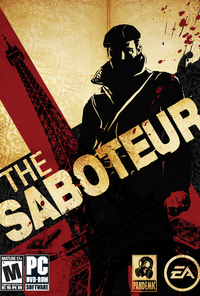 The Saboteur