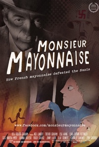 Monsieur Mayonnaise