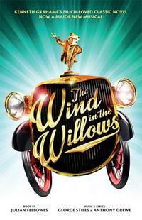 The Wind in the Willows