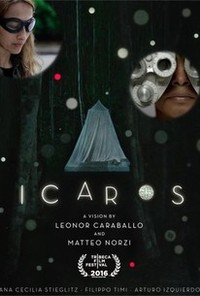 Icaros: A Vision