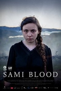 Sami Blood