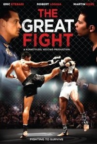 The Great Fight