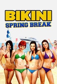 Bikini Spring Break