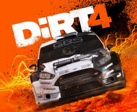 Dirt 4