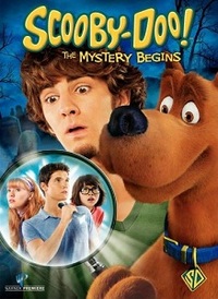 Scooby-Doo! The Mystery Begins