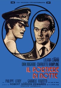 The Night Porter (Il portiere di notte)