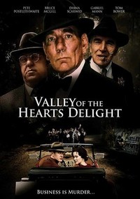 Valley of the Heart's Delight