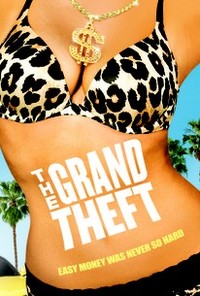 The Grand Theft