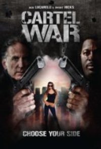 Cartel War