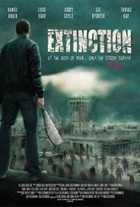 Extinction: The GMO Chronicles