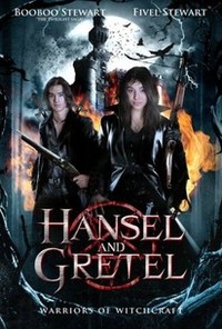 Hansel & Gretel: Warriors of Witchcraft