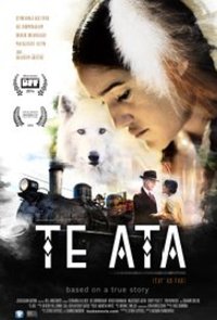 Te Ata