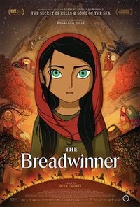 The Breadwinner