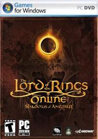 The Lord of the Rings Online