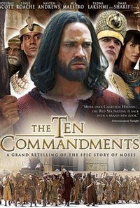 The Ten Commandments