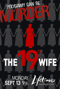 The 19th Wife