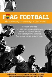 F(l)ag Football