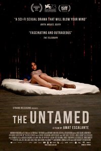 The Untamed (La Region Salvaje)