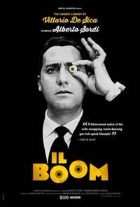 Il Boom (The Boom)