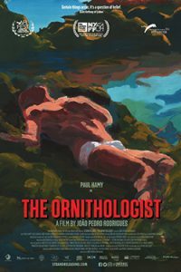 The Ornithologist