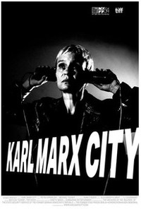 Karl Marx City