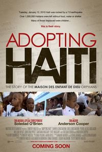 Adopting Haiti