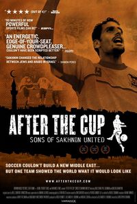 After the Cup: Sons of Sakhnin United